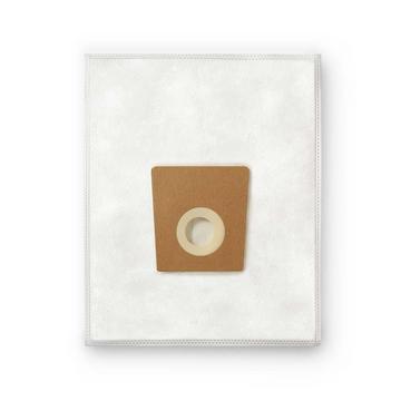 Sacchetto per aspirapolvere | 10 pz. | Sintetico | Venduto principalmente per: Bosch / Siemens | Bianco