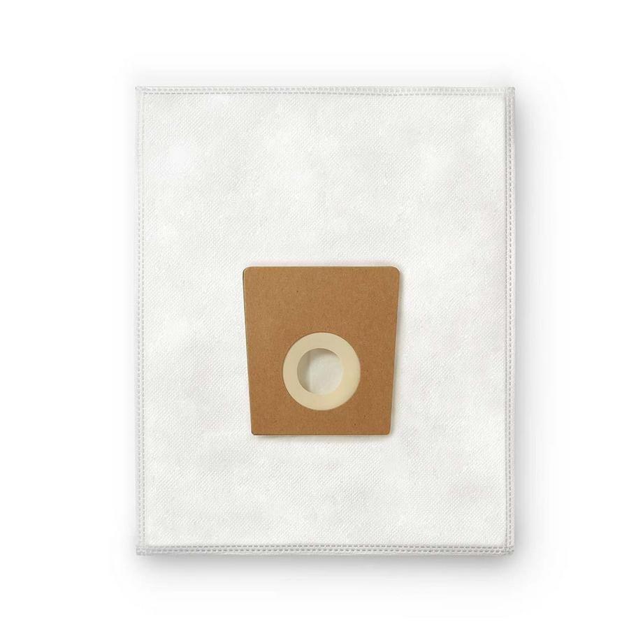 Sac d'aspirateur | 10 pcs. | Synthétique | Surtout vendu pour : Bosch / Siemens | Blanc