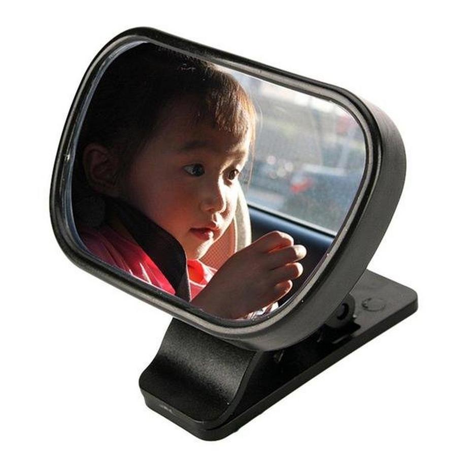 eStore  Spiegel mit Saugnapf 