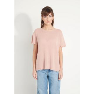 Studio Cashmere8 AVA 6 Rundhals T-Shirt  