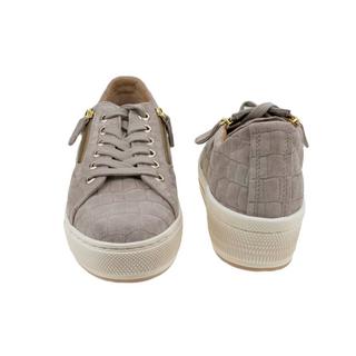 Gabor  76.538.82 - Wildleder sneaker 