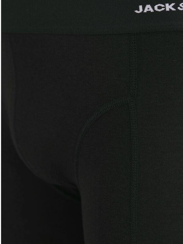 JACK & JONES Big Size Boxer Briefs 3er-Pack  