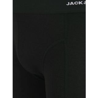 JACK & JONES Big Size Boxer Briefs 3er-Pack  