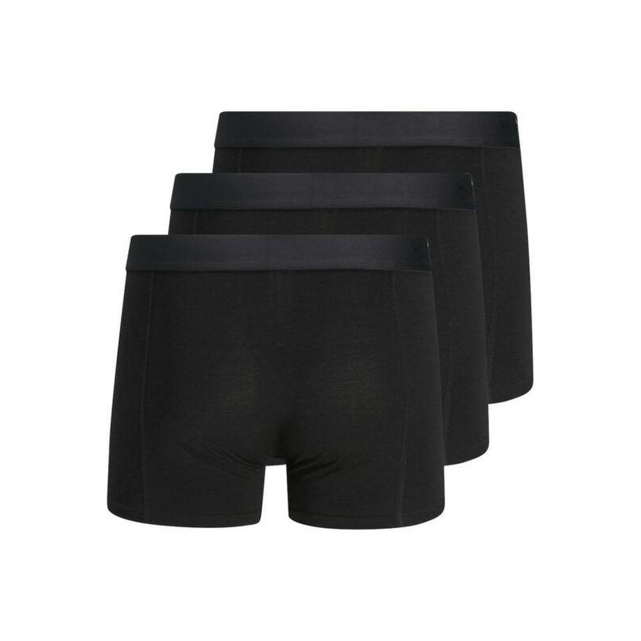 JACK & JONES Big Size Boxer Briefs 3er-Pack  