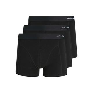 JACK & JONES Big Size Boxer Briefs 3er-Pack  