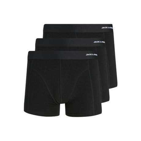 JACK & JONES Big Size Boxer Briefs 3er-Pack  