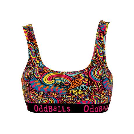 OddBalls  Enchanted Bralette 