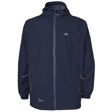 Veste imperméable QIKPAC