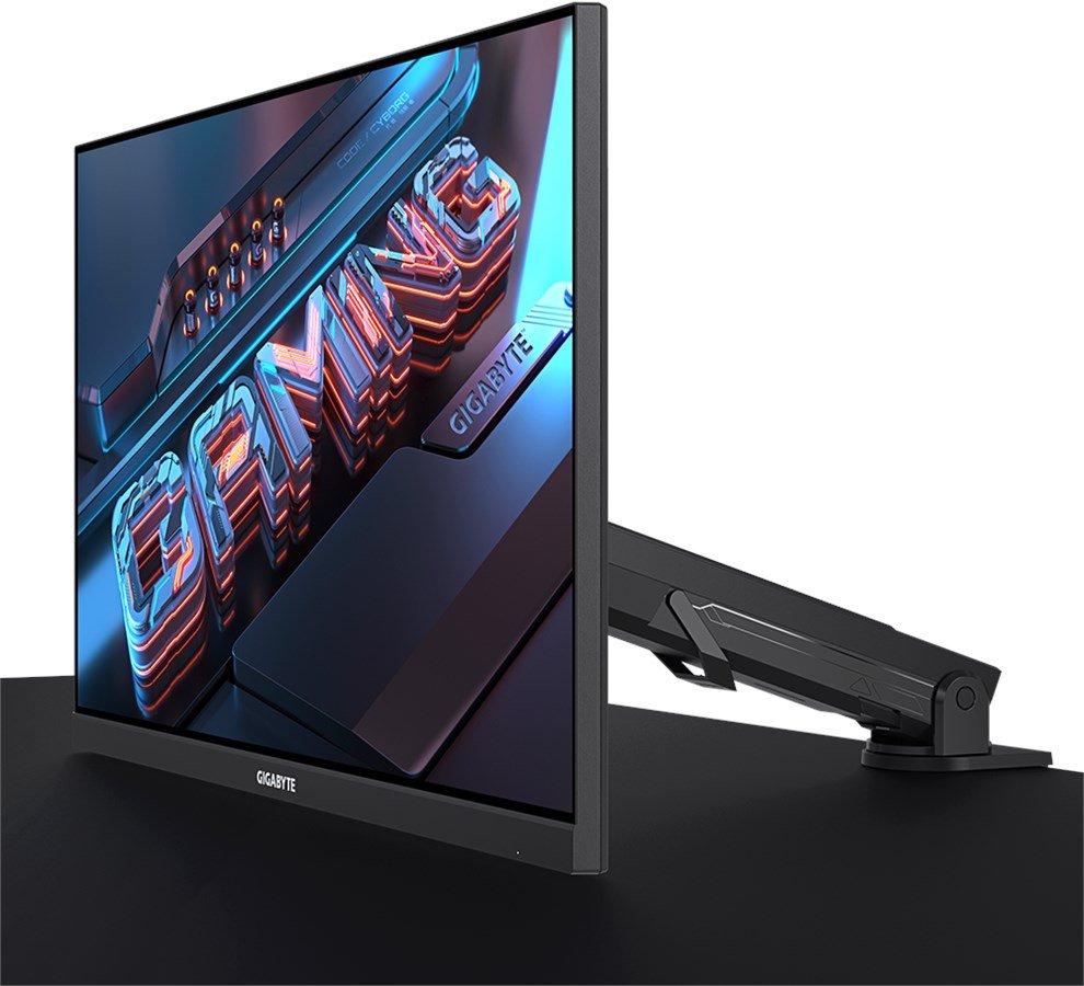 Gigabyte  M28U Arm Edition (28", 4K UHD) 