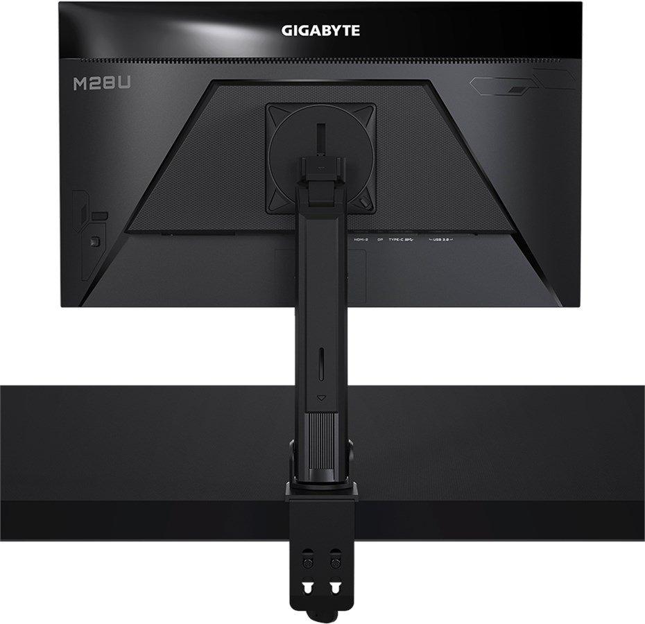 Gigabyte  M28U Arm Edition (28", 4K UHD) 