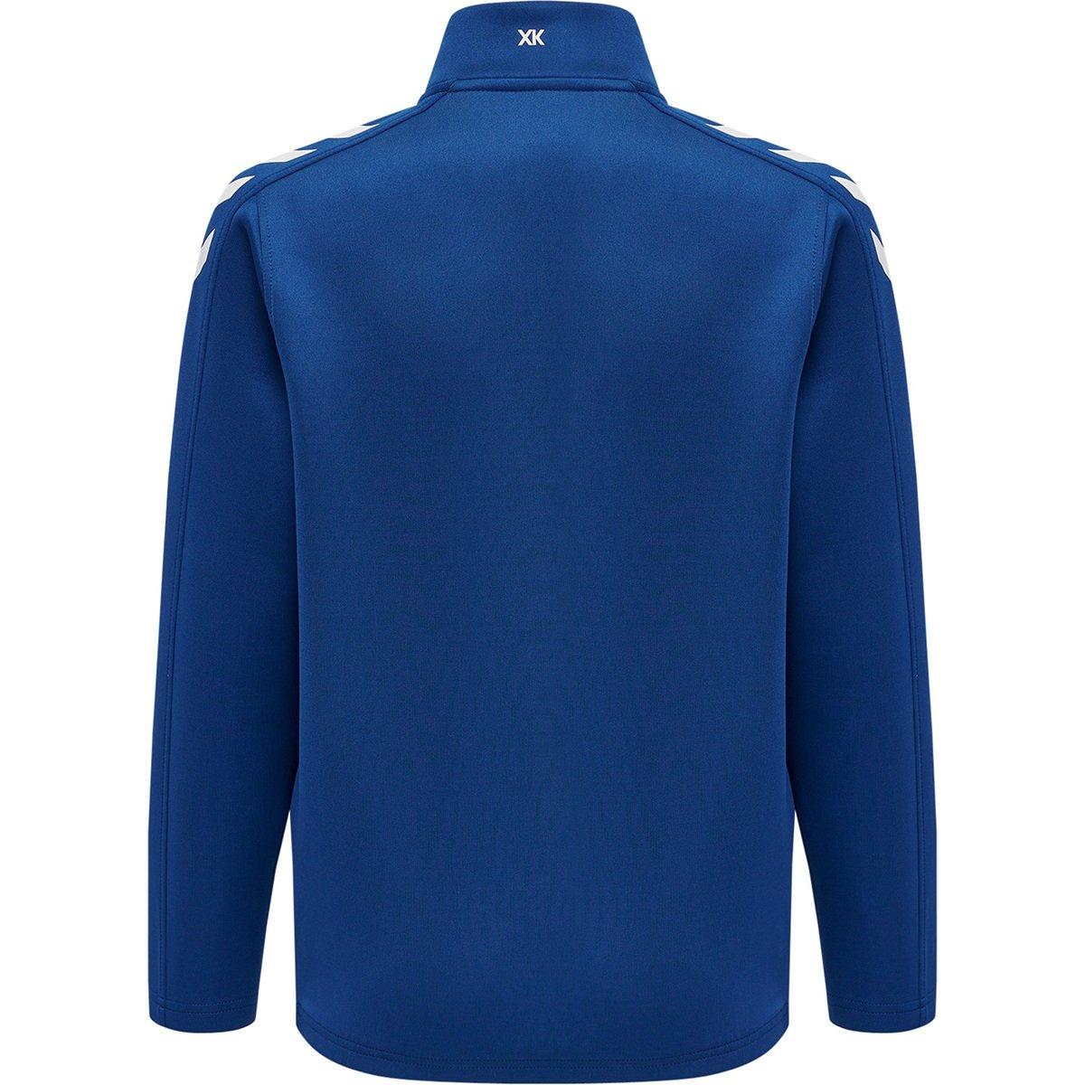 Hummel  felpa per bambini hmlcore xk 