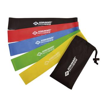Resistance Band 5er Set