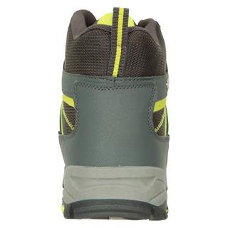 Mountain Warehouse  Wanderstiefel Rapid, Wildleder 