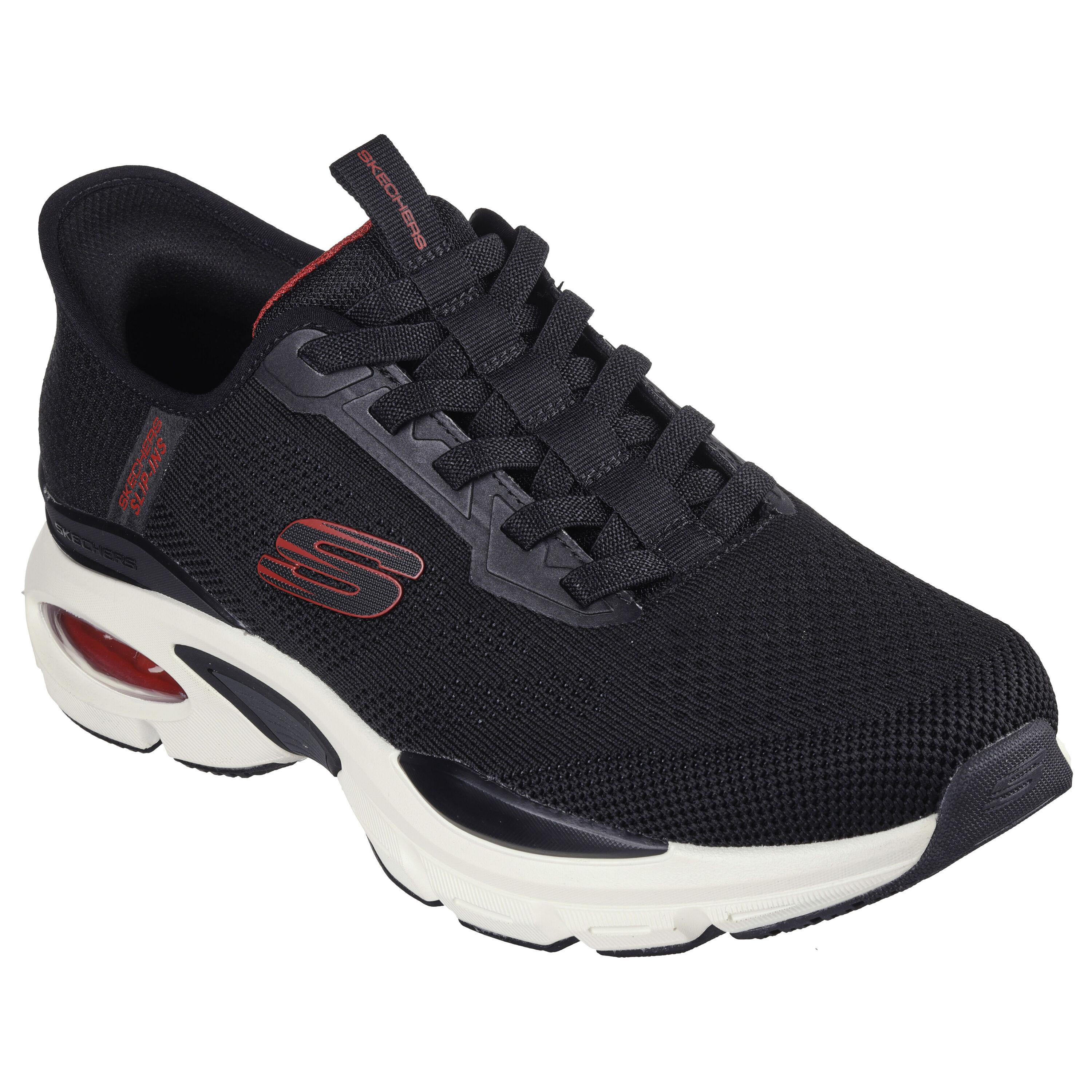 SKECHERS  scarpe da ginnastica air ventura - vanderway 