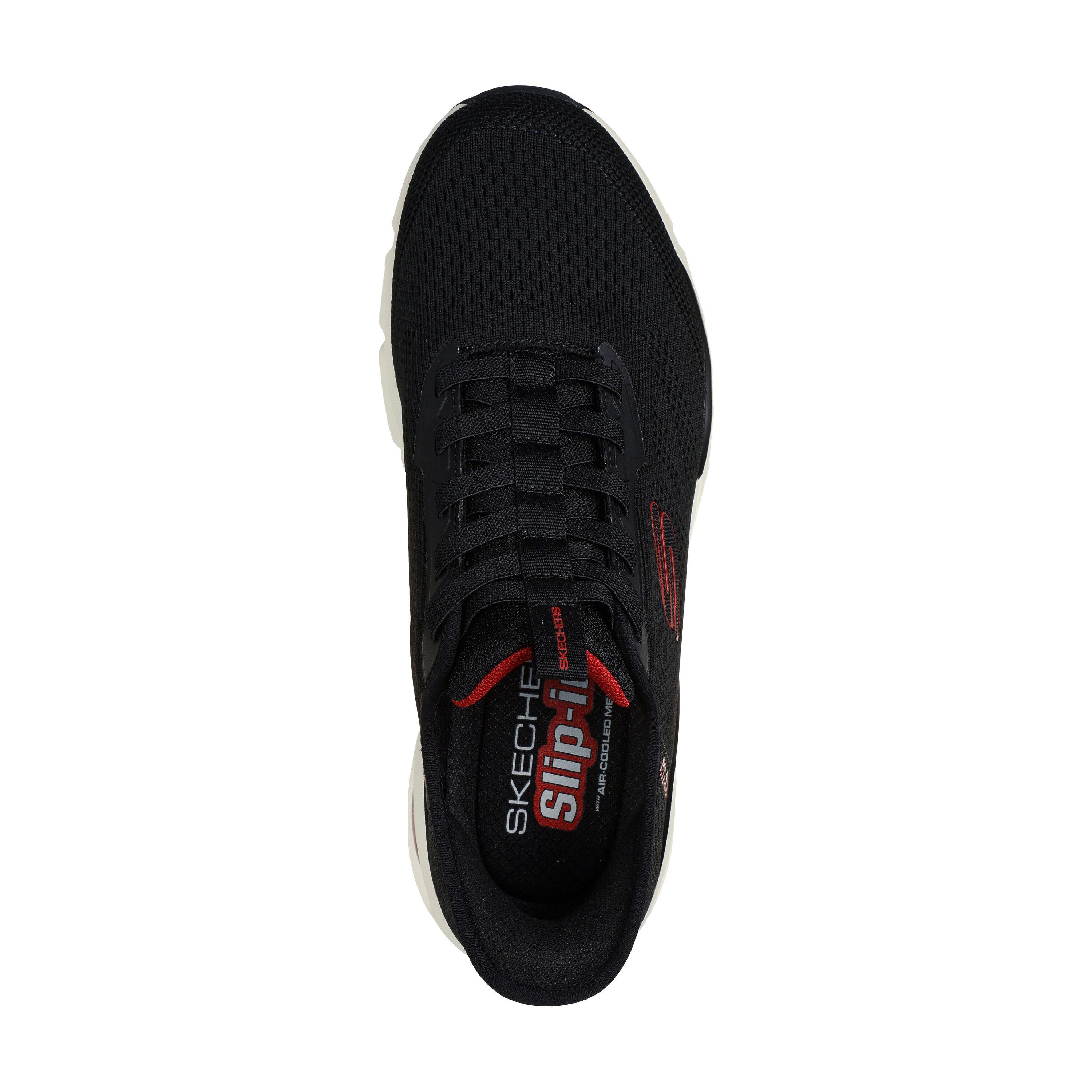 SKECHERS  scarpe da ginnastica air ventura - vanderway 