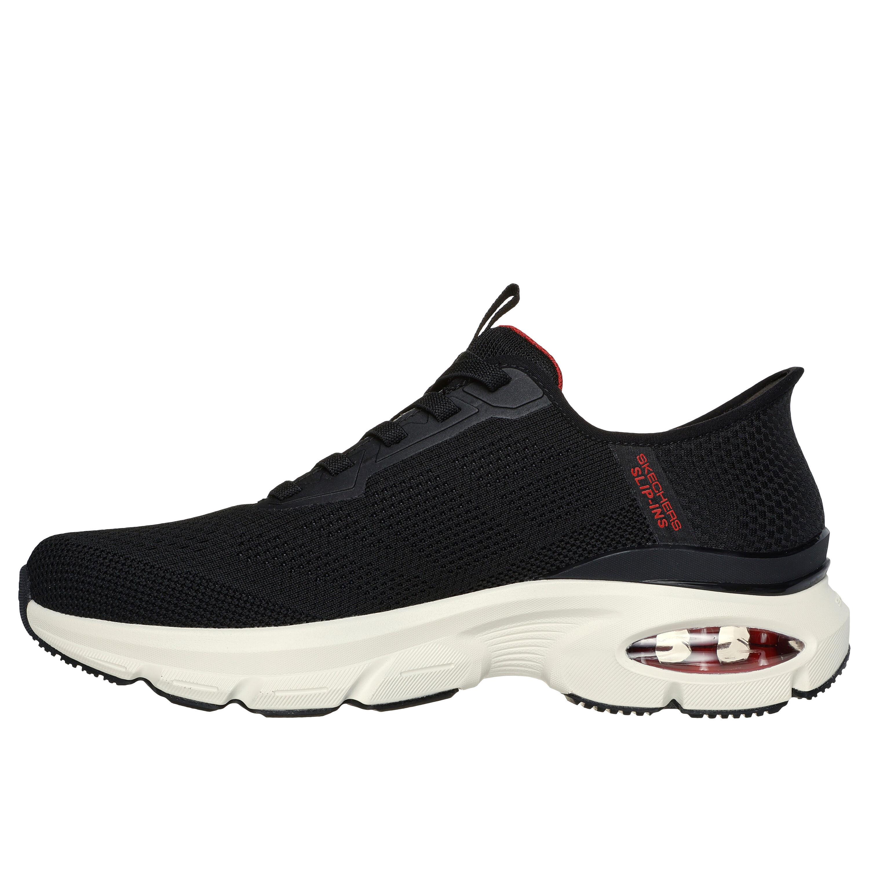 SKECHERS  scarpe da ginnastica air ventura - vanderway 