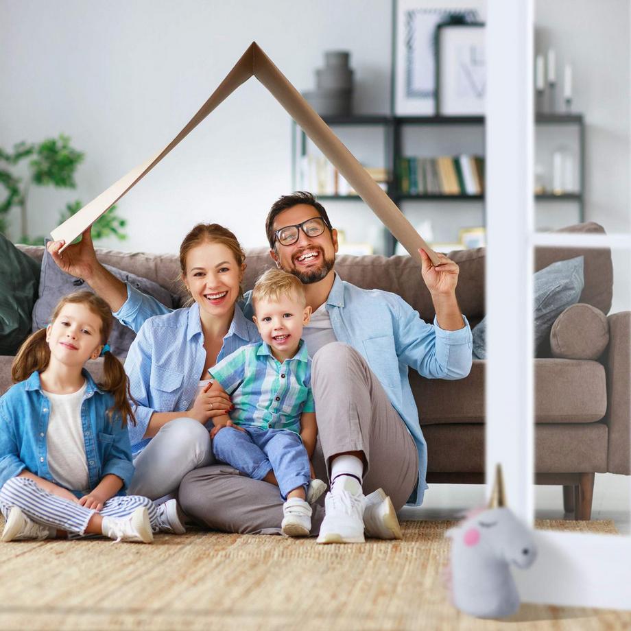 Northio Fermaporta Unicorno  