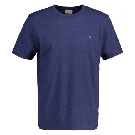 GANT Reg Shield Besticktes Logo Regular Fit T-Shirt  