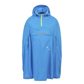 Trespass Qikpac Kapuzen Regen Poncho  