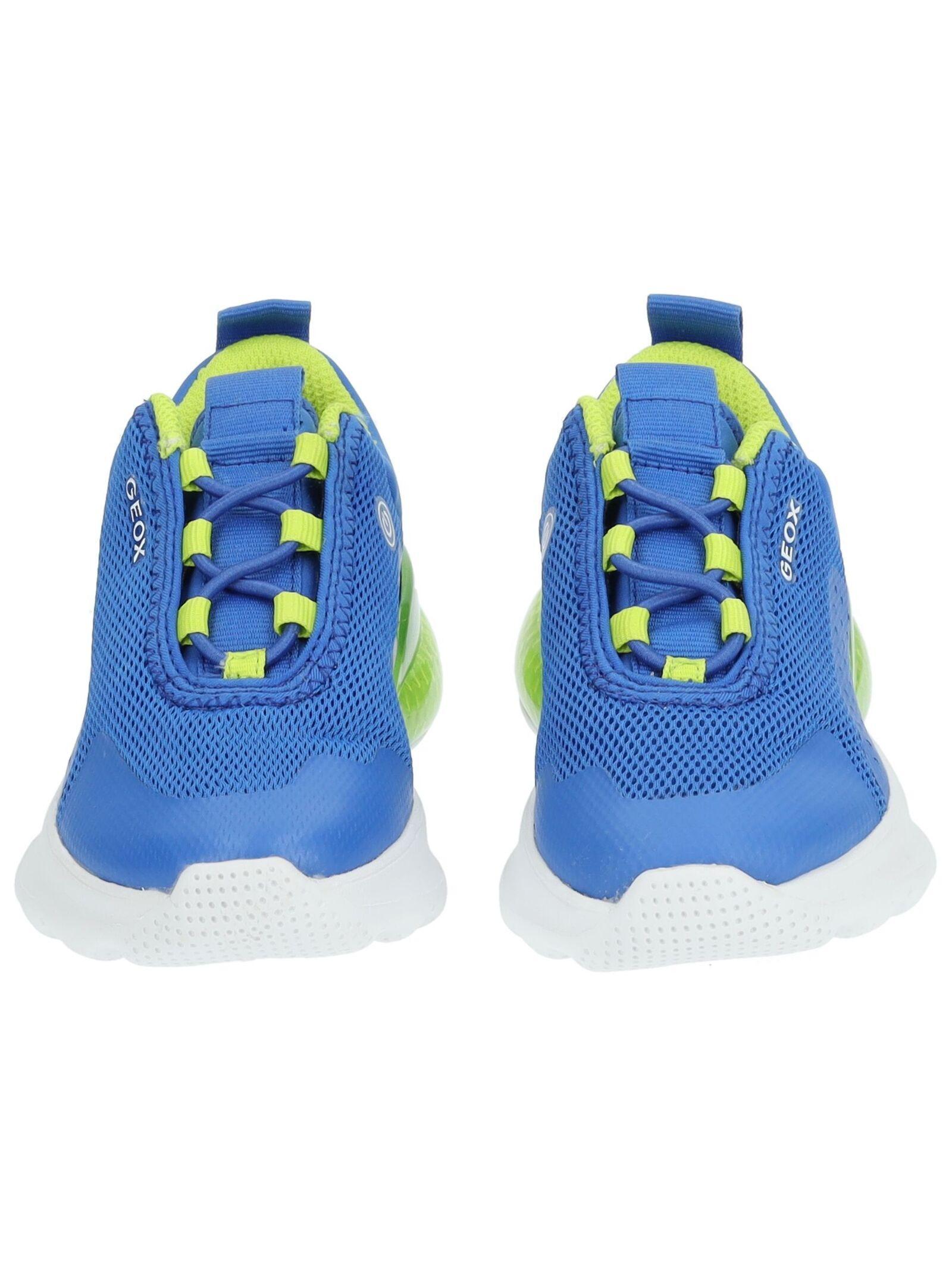 GEOX  Sneaker J45LYA 0149J 