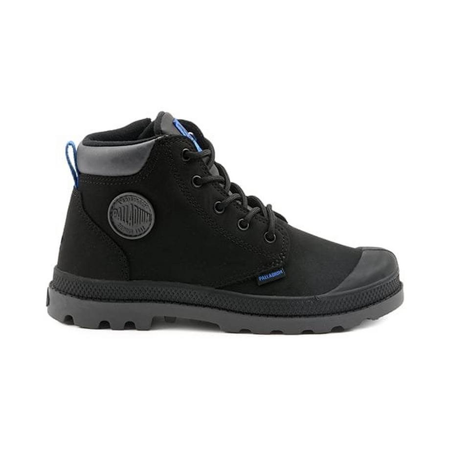 PALLADIUM  Pampa HI Cuff WP-28 