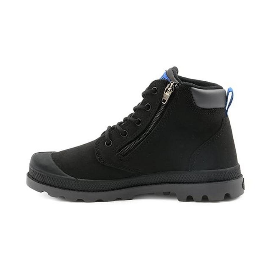 PALLADIUM  Pampa HI Cuff WP-28 