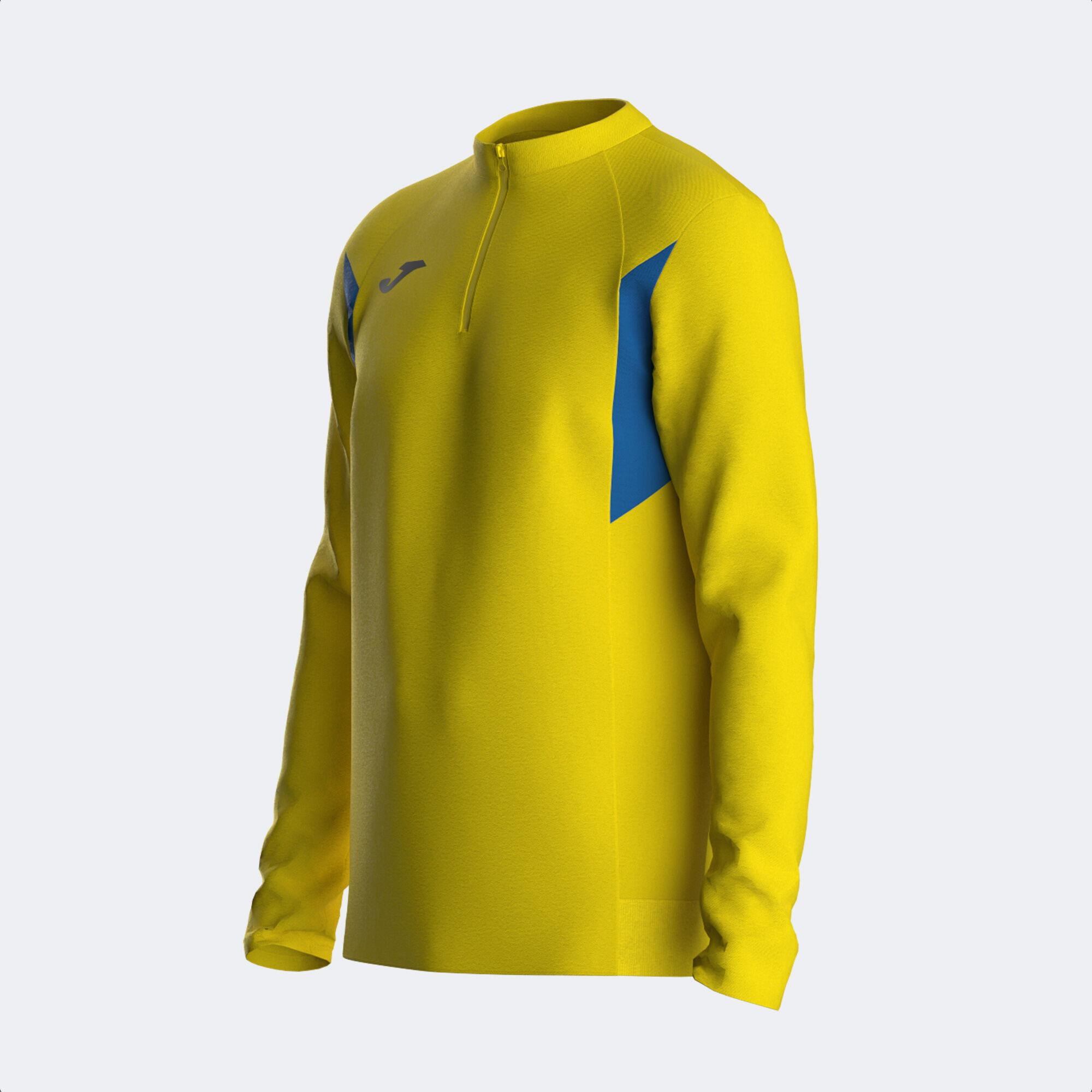Joma Winner III 1/2 Zip Trainingsjacke  