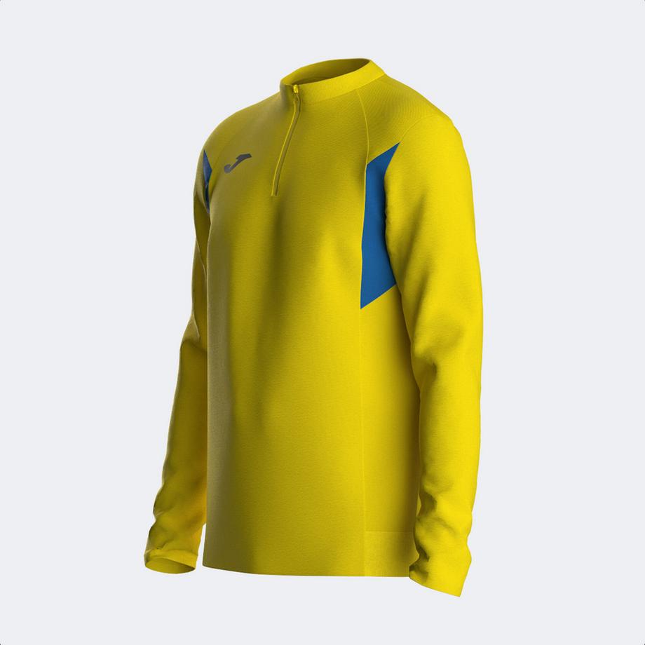Joma Winner III Felpa 1/2 Zip da Allenamento  