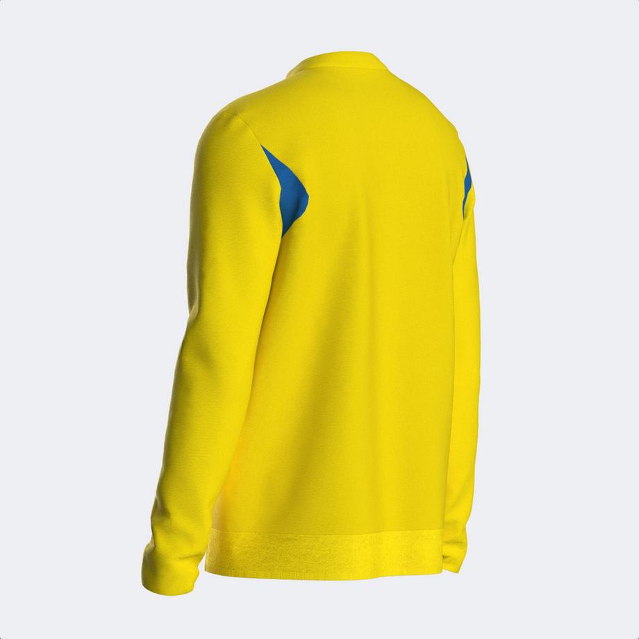 Joma Winner III Felpa 1/2 Zip da Allenamento  