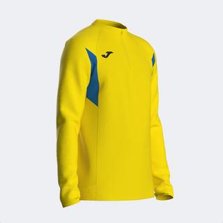 Joma  1/2-zip-trainingjacke winner iii 