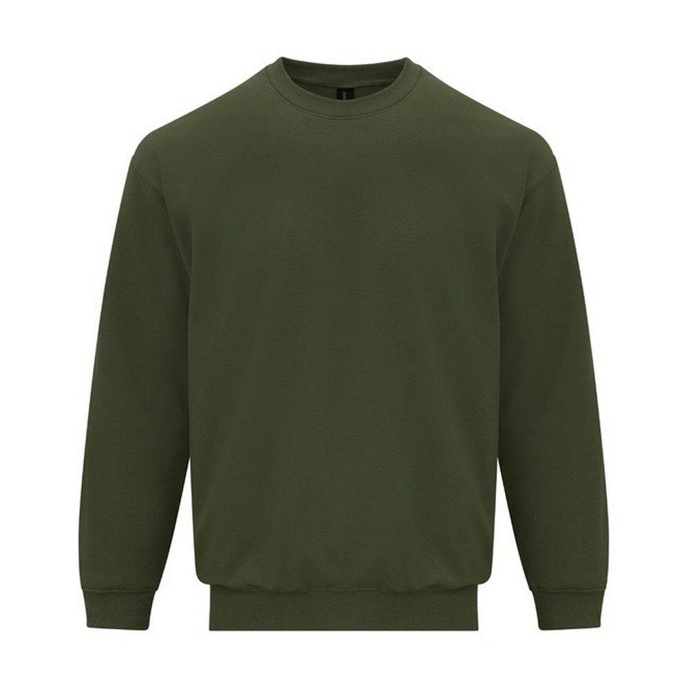 Gildan  Softstyle Sweatshirt Mittelschwer 