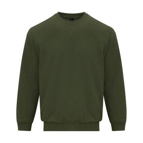 Gildan  Softstyle Sweatshirt Mittelschwer 