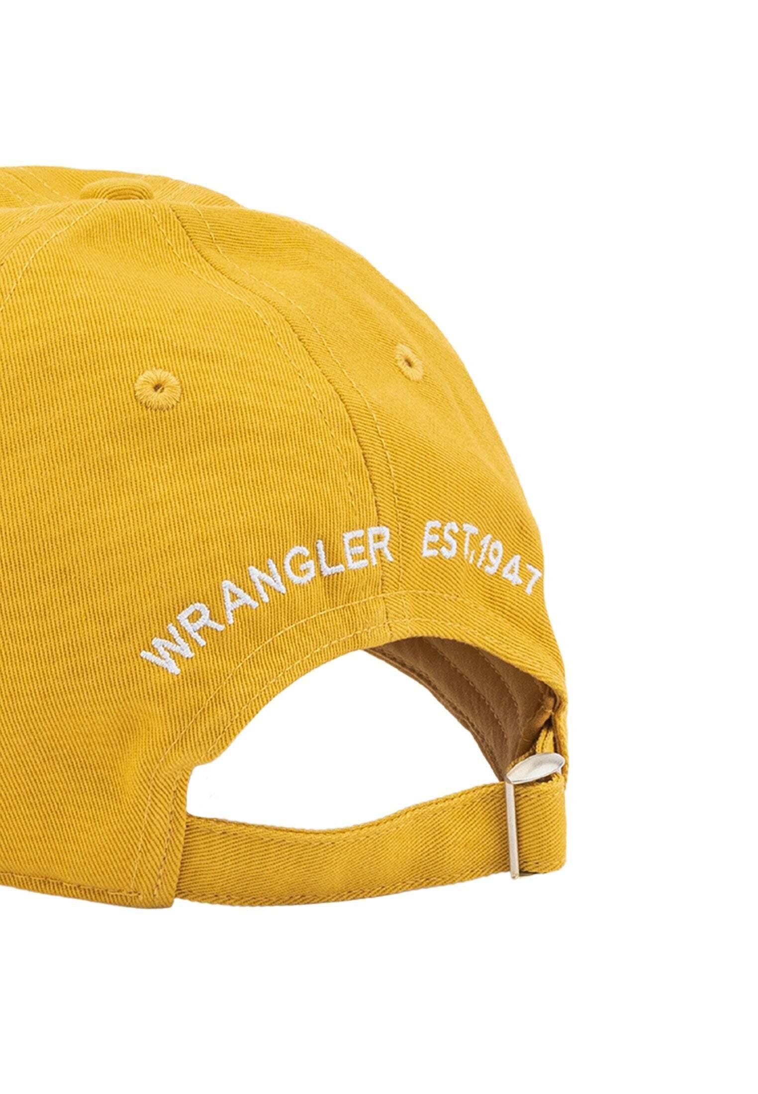 Wrangler  Casquette Logo Cap 