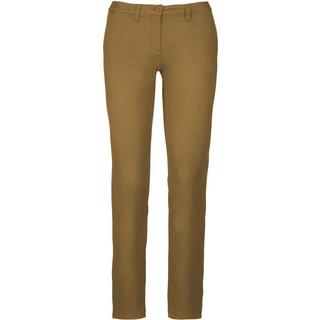 Kariban  pantalon chino 