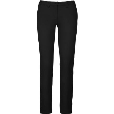 Kariban  pantalon chino 