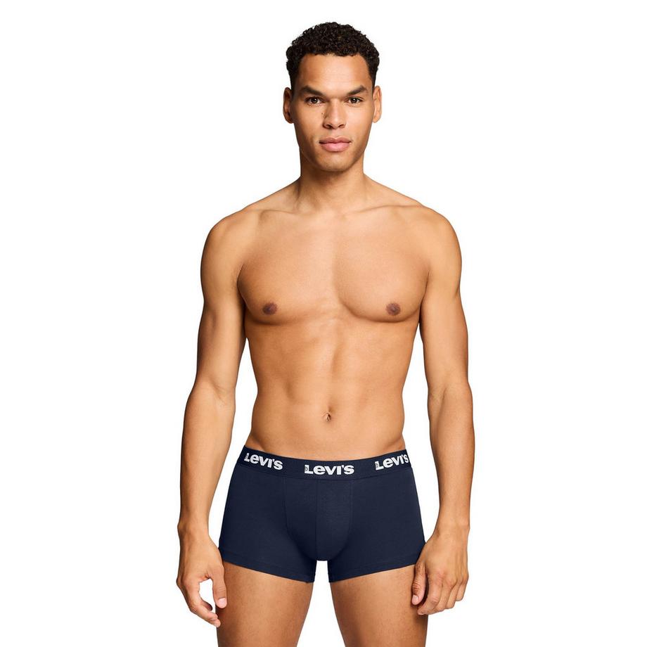 Levis Repeat Logo Trunk 2er Pack  