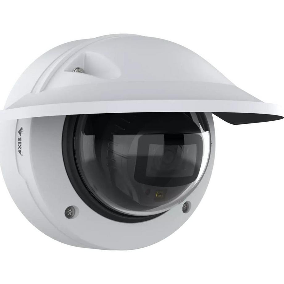 AXIS  Caméra réseau  P3288-LV Dome 