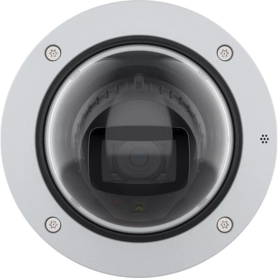 AXIS  Caméra réseau  P3288-LV Dome 
