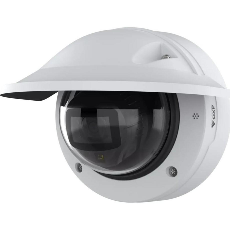 Caméra réseau  P3288-LV Dome