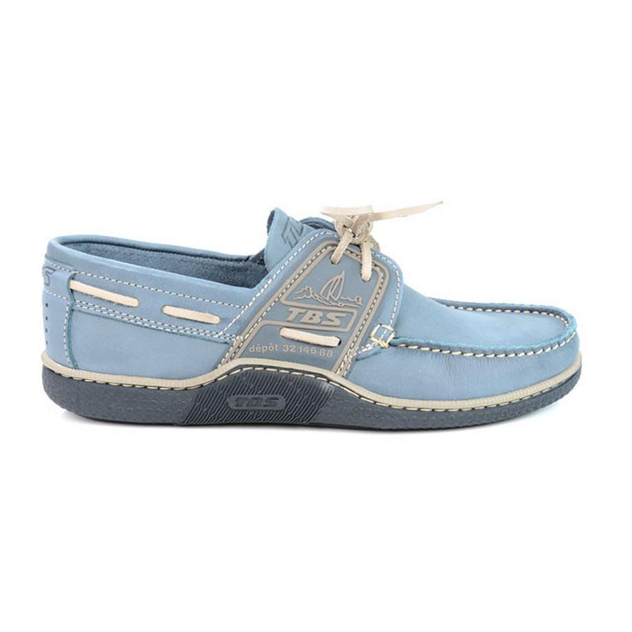 Tbs Globek 5874-40 Chaussures Bateau  