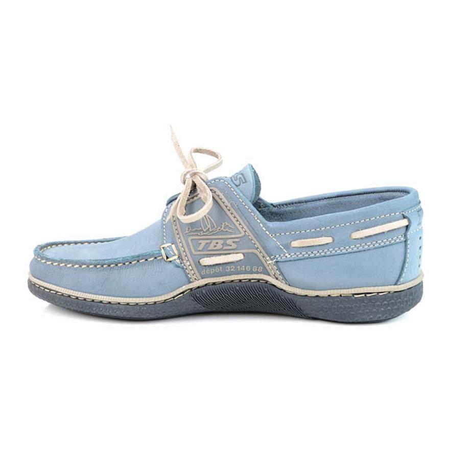 Tbs Globek 5874-40 Chaussures Bateau  