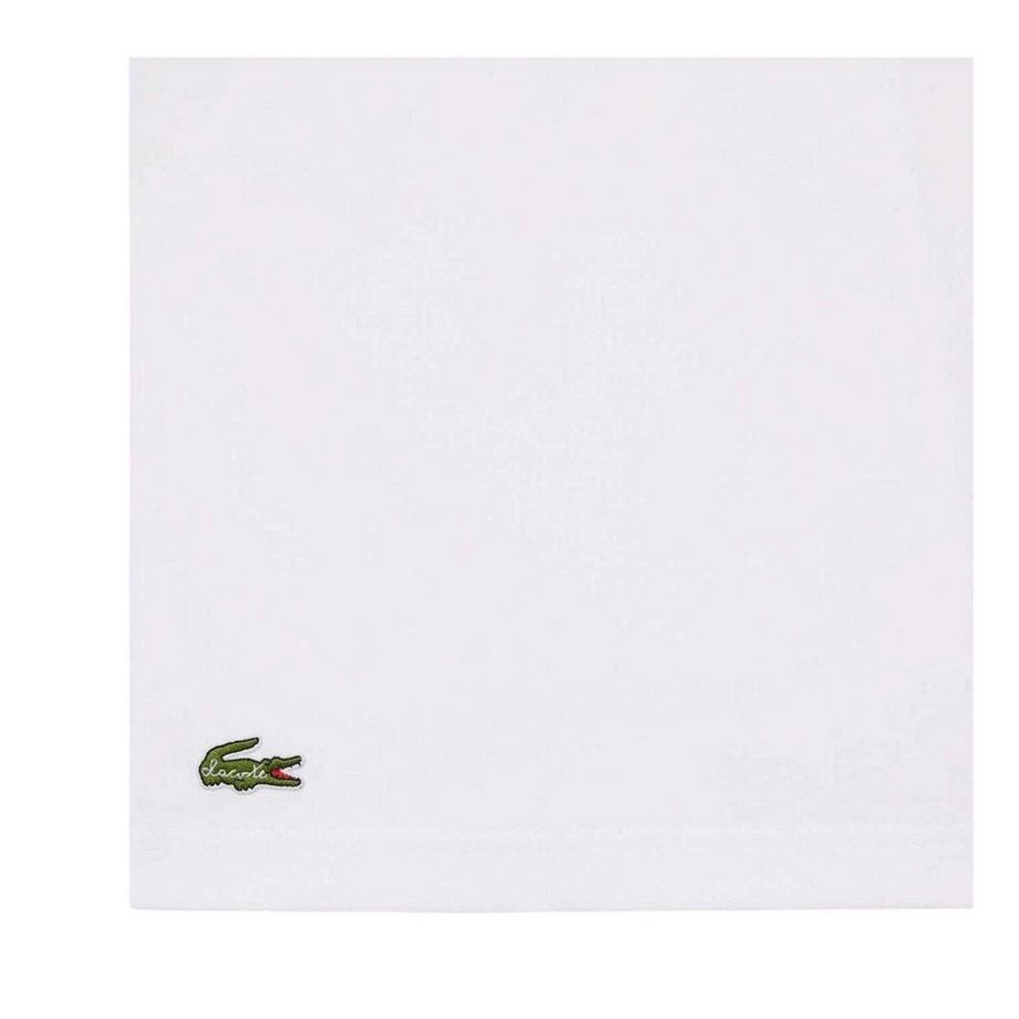 LACOSTE Grafikdruck T-Shirt  