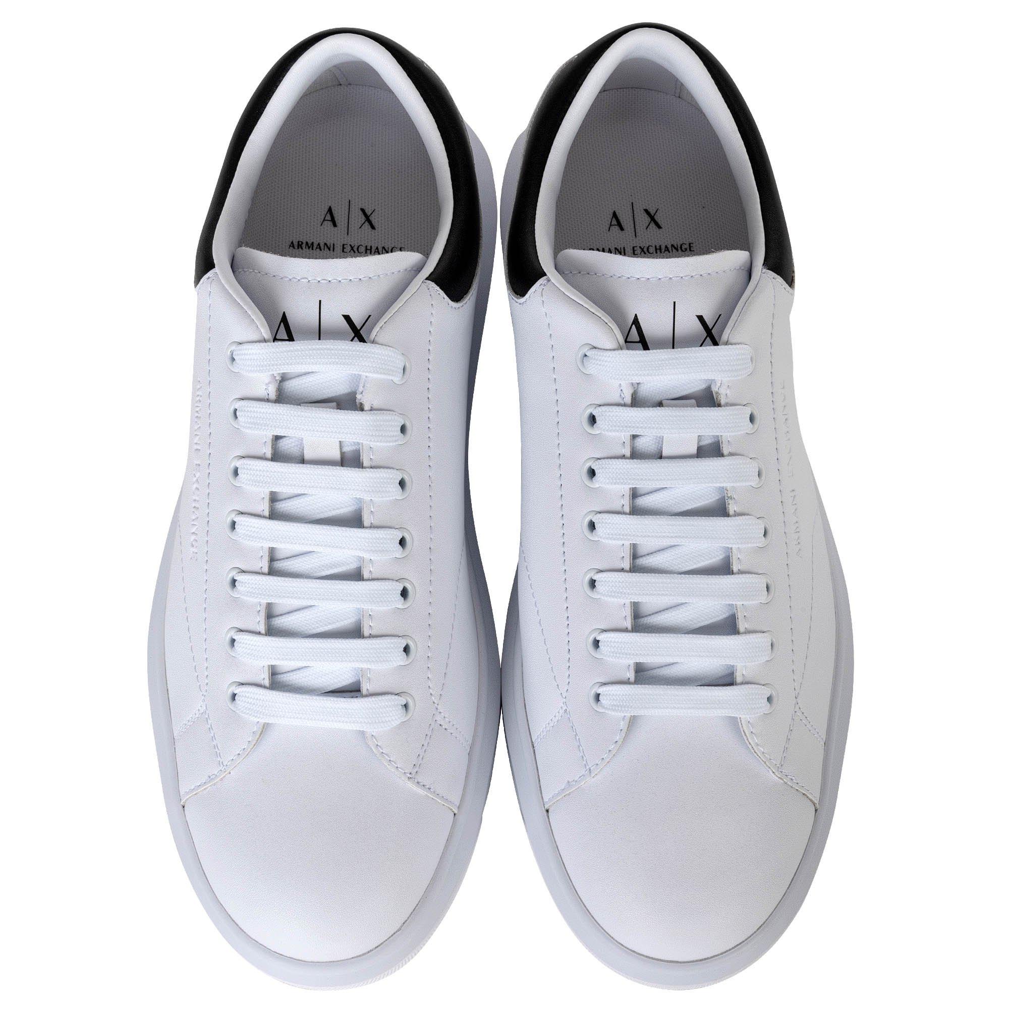 Armani Exchange  Baskets 