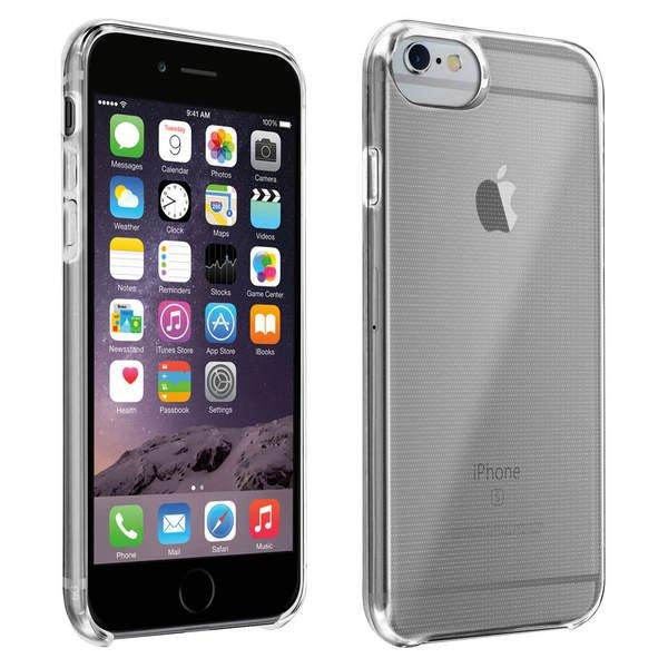 Avizar  Cover Semirigida iPhone 6 /6S /7 /8 Plus 