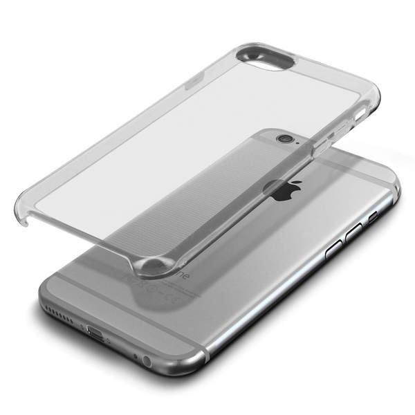 Avizar  Cover Semirigida iPhone 6 /6S /7 /8 Plus 