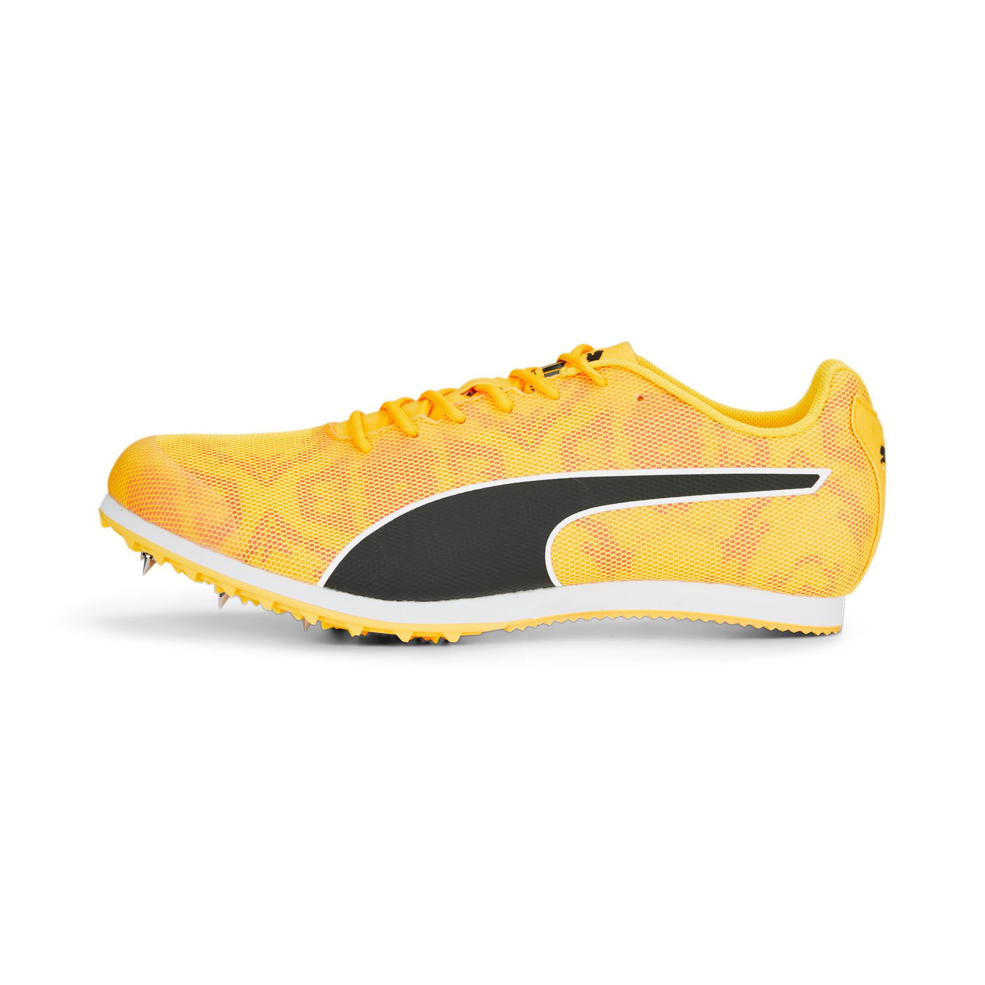 PUMA  leichtathletikschuhe evospeed star8 