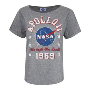Apollo 11 1969 TShirt
