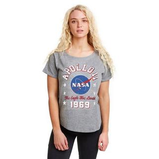 Nasa  Apollo 11 1969 TShirt 