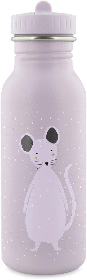Trixie  Trixie Trinkflasche 500ml Mrs. Mouse 
