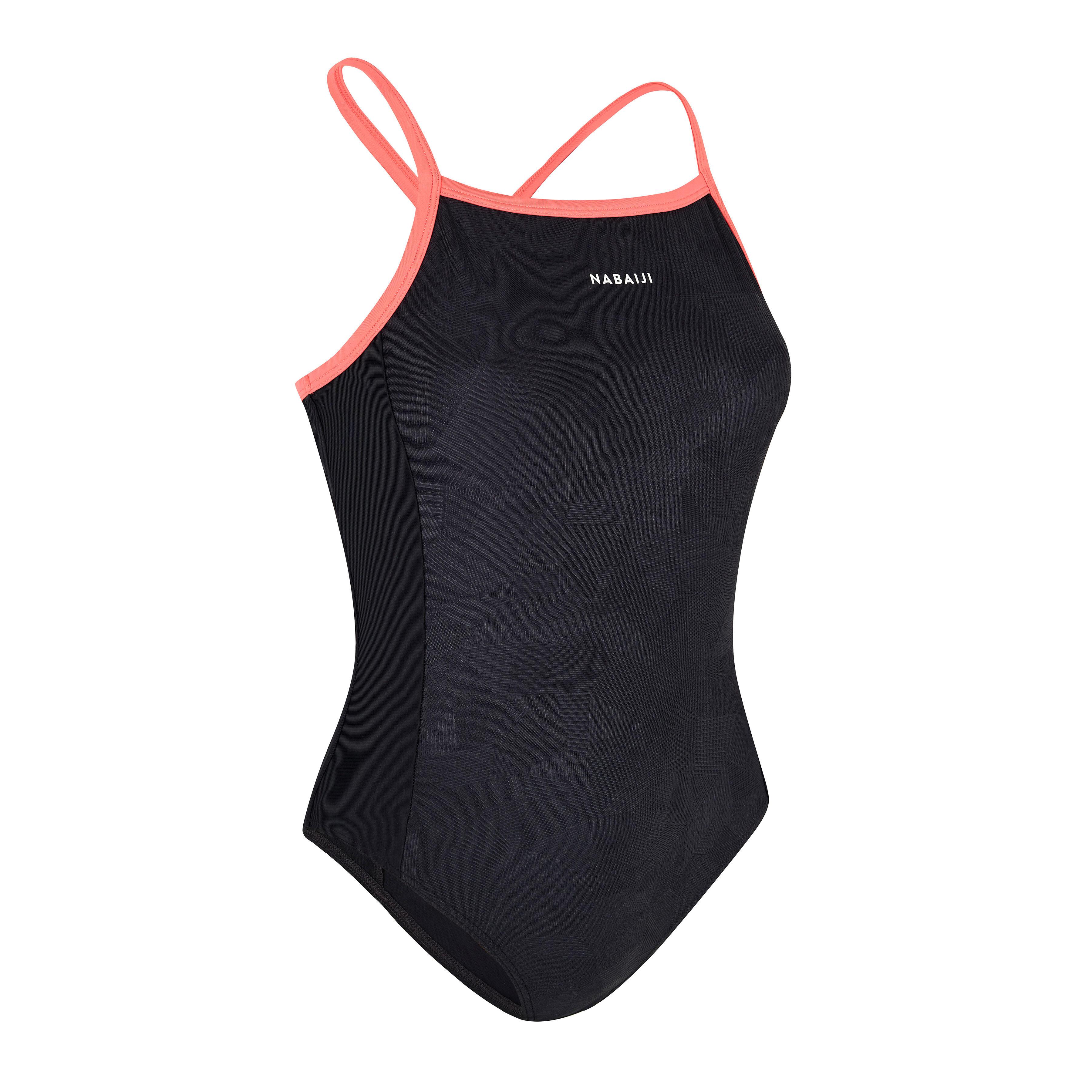 NABAIJI  Maillot de bain 1 pièce - KAMYLI 